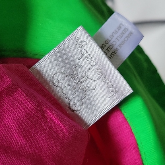 Koala Baby Watermelon Sunhat For 0-3 months - Picture 6 of 9